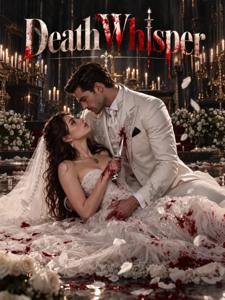 Watch Death Whisper (MoboReels) Full Episodes Free HD