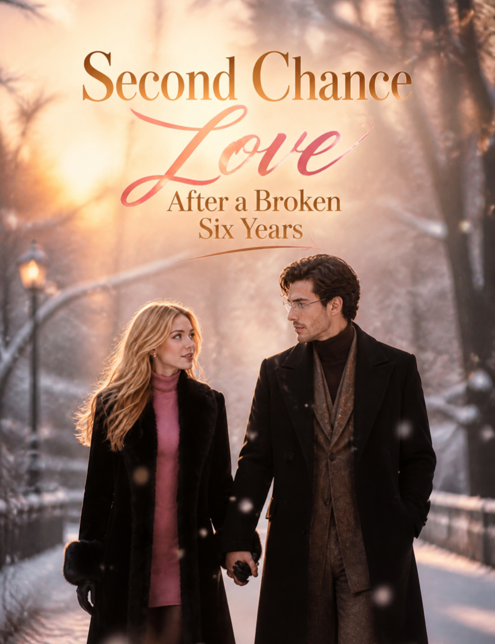 Watch Second Chance Love After a Broken Six Years (FlickReels) Full Episodes Free HD