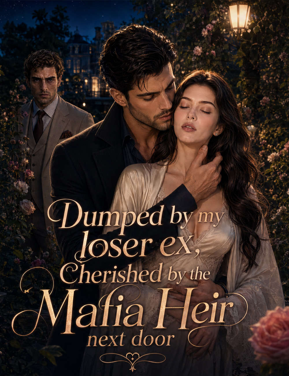 Watch Dumped by My Loser Ex, Cherished by the Mafia Heir Next Door (FlickReels) Full Episodes Free HD