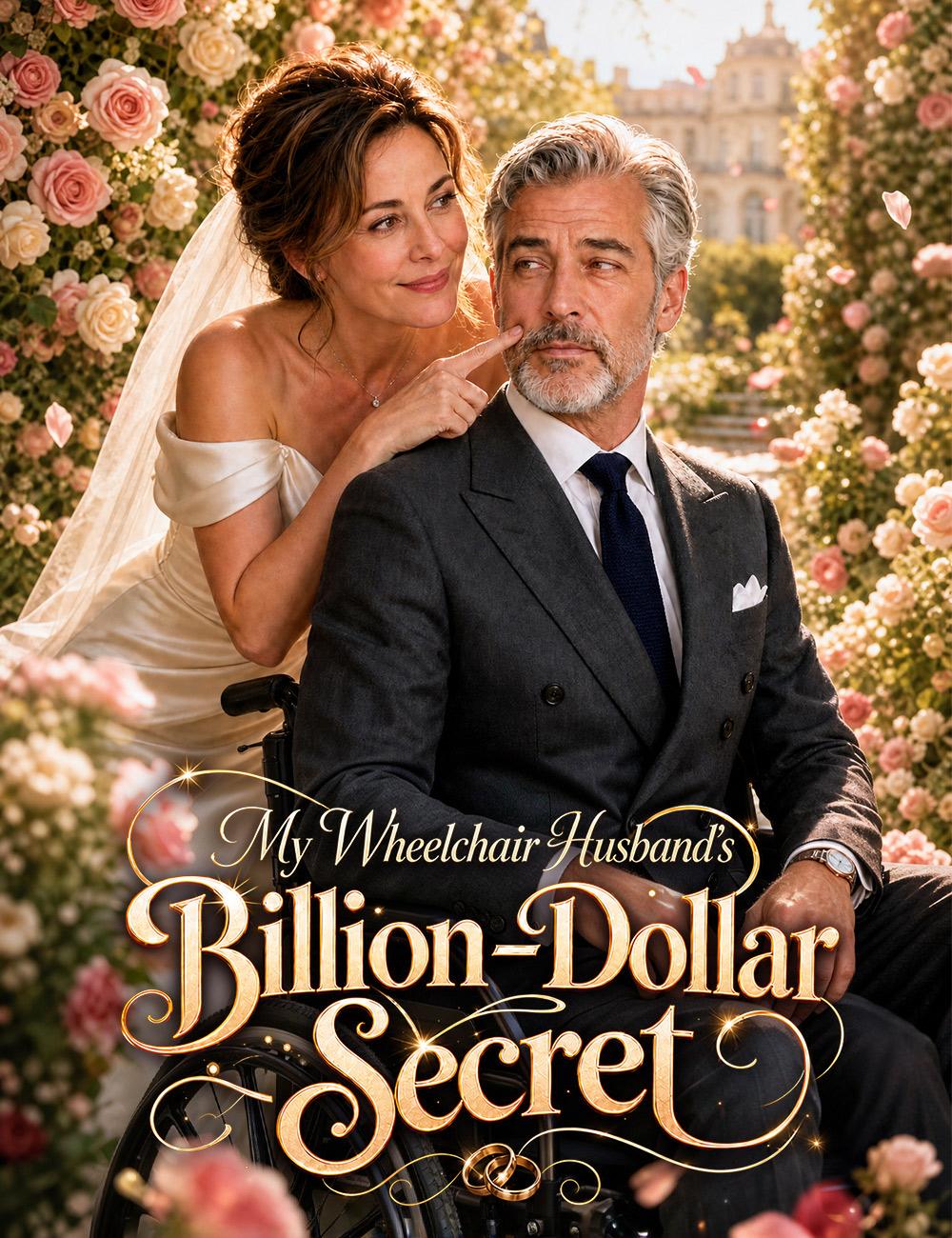 Watch My Wheelchair Husband's Billion-Dollar Secret (FlickReels) Full Episodes Free HD