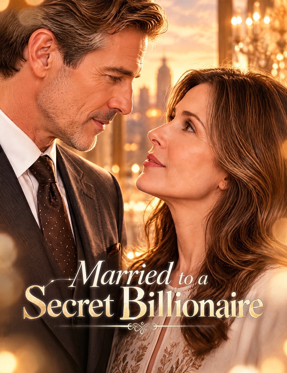 Watch Married to a Secret Billionaire (FlickReels) Full Episodes Free HD
