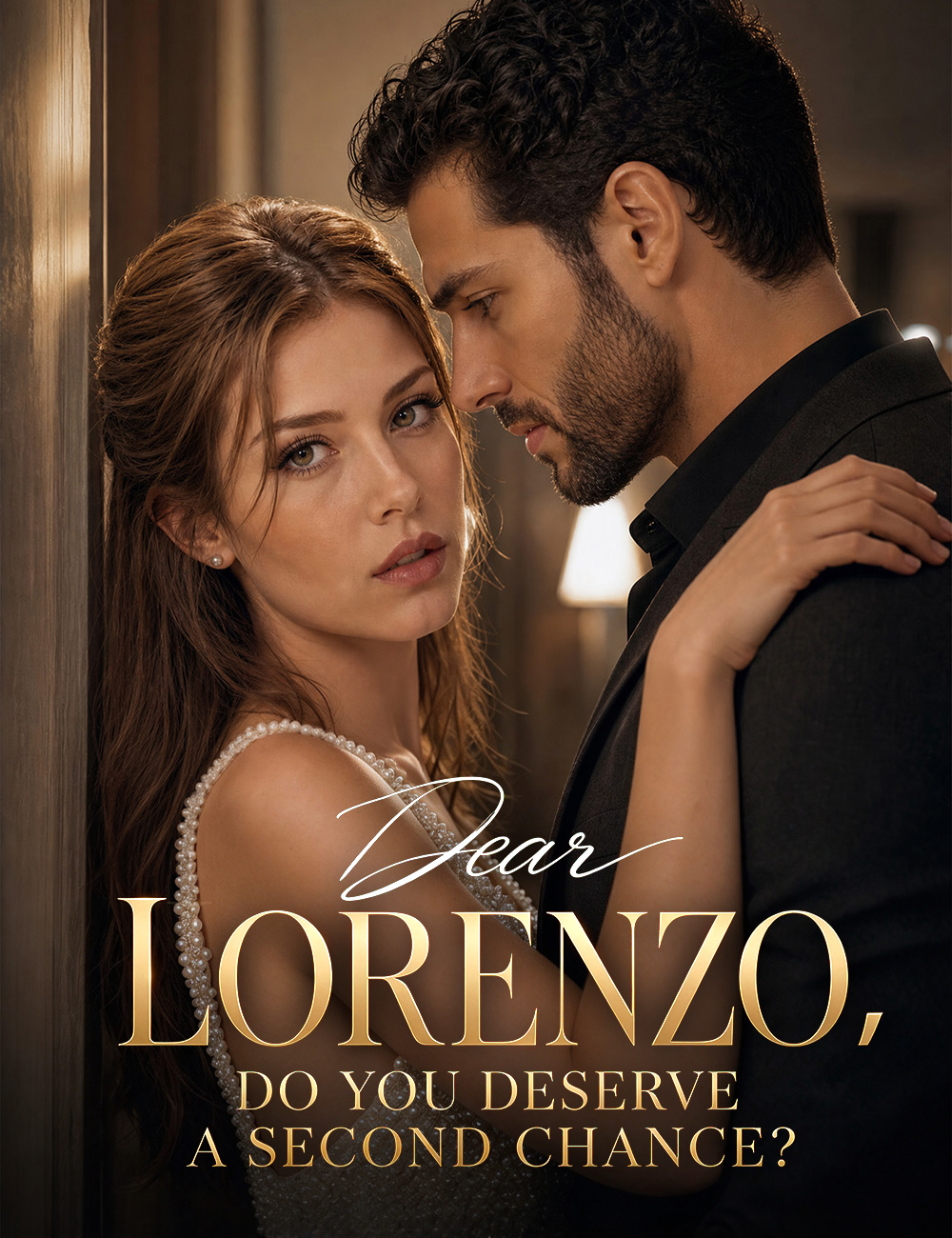 Watch Dear Lorenzo, Do You Deserve a Second Chance? (FlickReels) Full Episodes Free HD