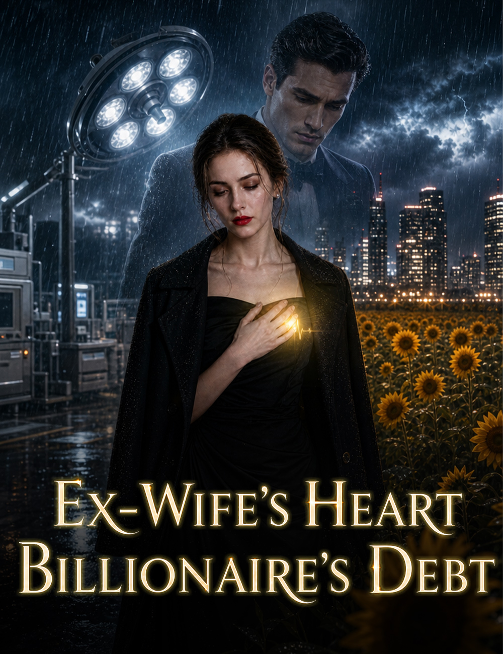 Watch Ex-Wife's Heart, Billionaire's Debt (FlickReels) Full Episodes Free HD