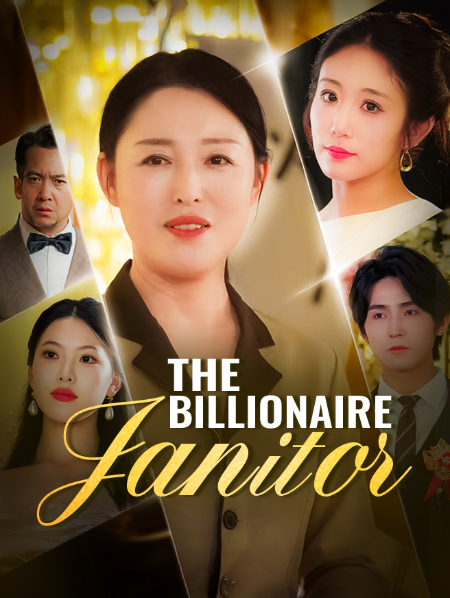Watch The Billionaire Janitor (StardustTV) Full Episodes