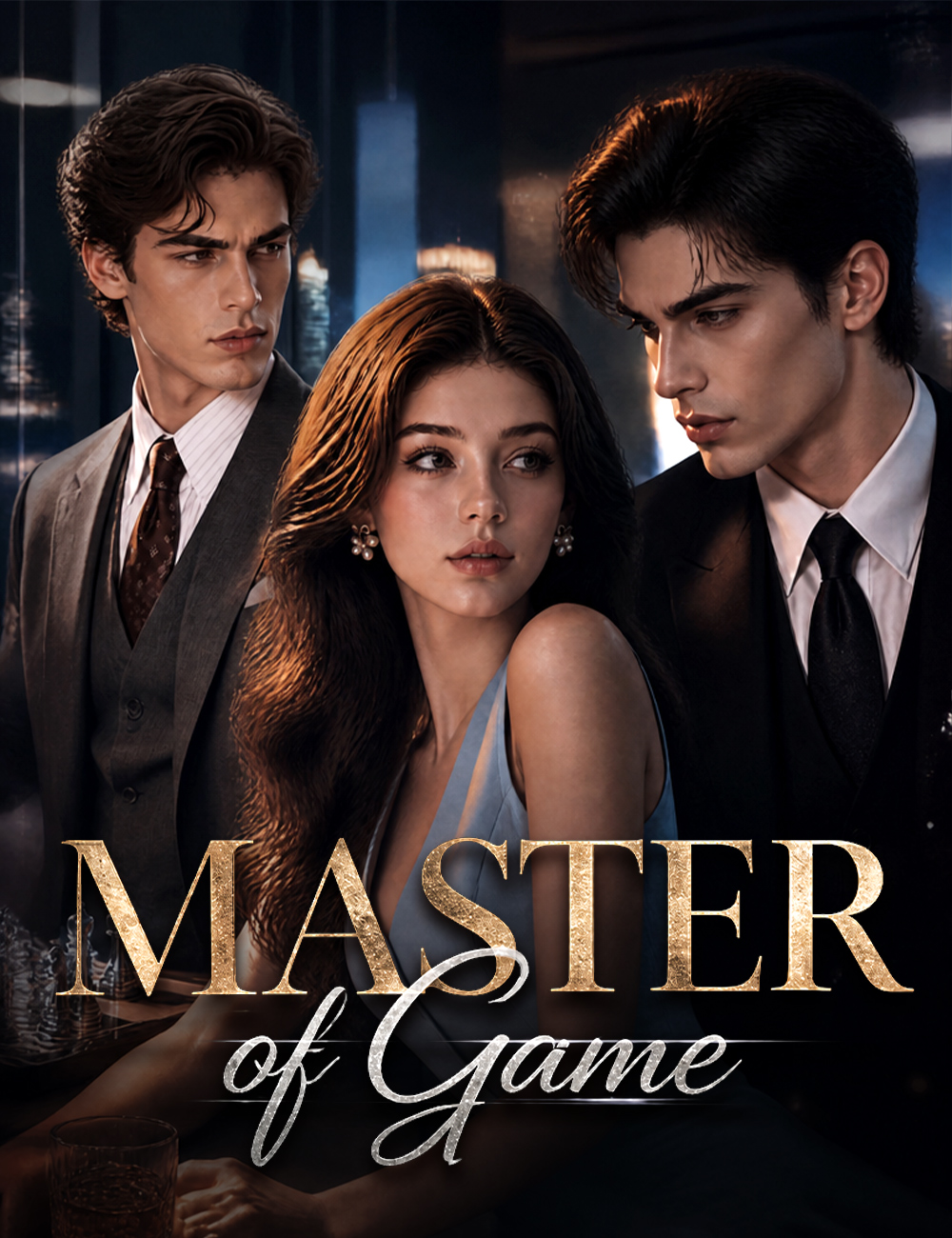 Watch Master of Game (FlickReels) Full Episodes Free HD