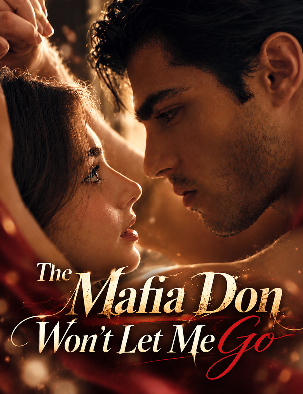 Watch The Mafia Don Won't Let Me Go (FlickReels) Full Episodes Free HD