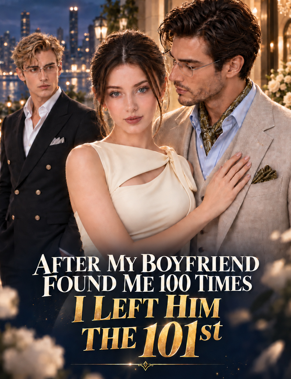 Watch After My Boyfriend Found Me 100 Times, I Left Him the 101st (FlickReels) Full Episodes Free HD