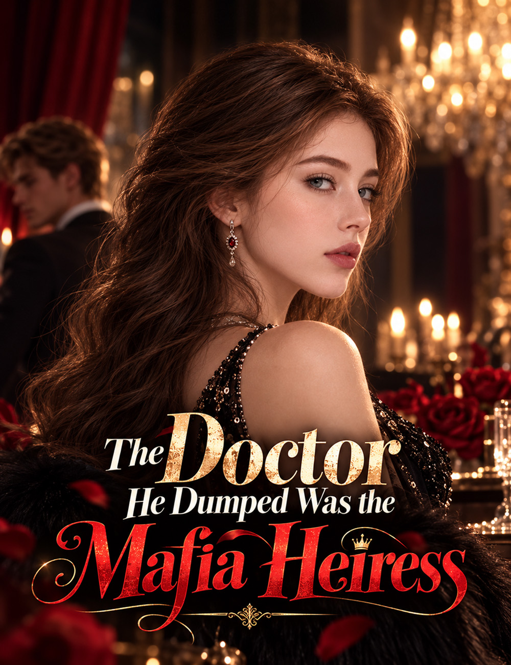 Watch The Doctor He Dumped Is the Mafia Princess (FlickReels) Full Episodes Free HD