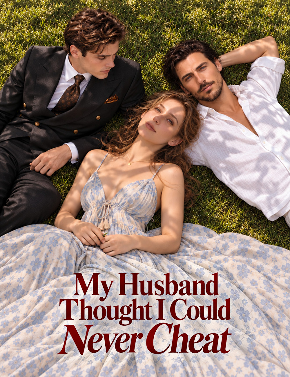 Watch My Husband Thought I Could Never Cheat (FlickReels) Full Episodes Free HD