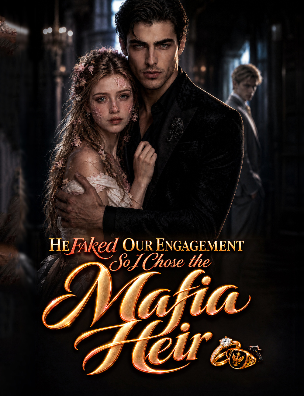 Watch He Faked Our Engagement, So I Chose the Mafia Heir (FlickReels) Full Episodes Free HD