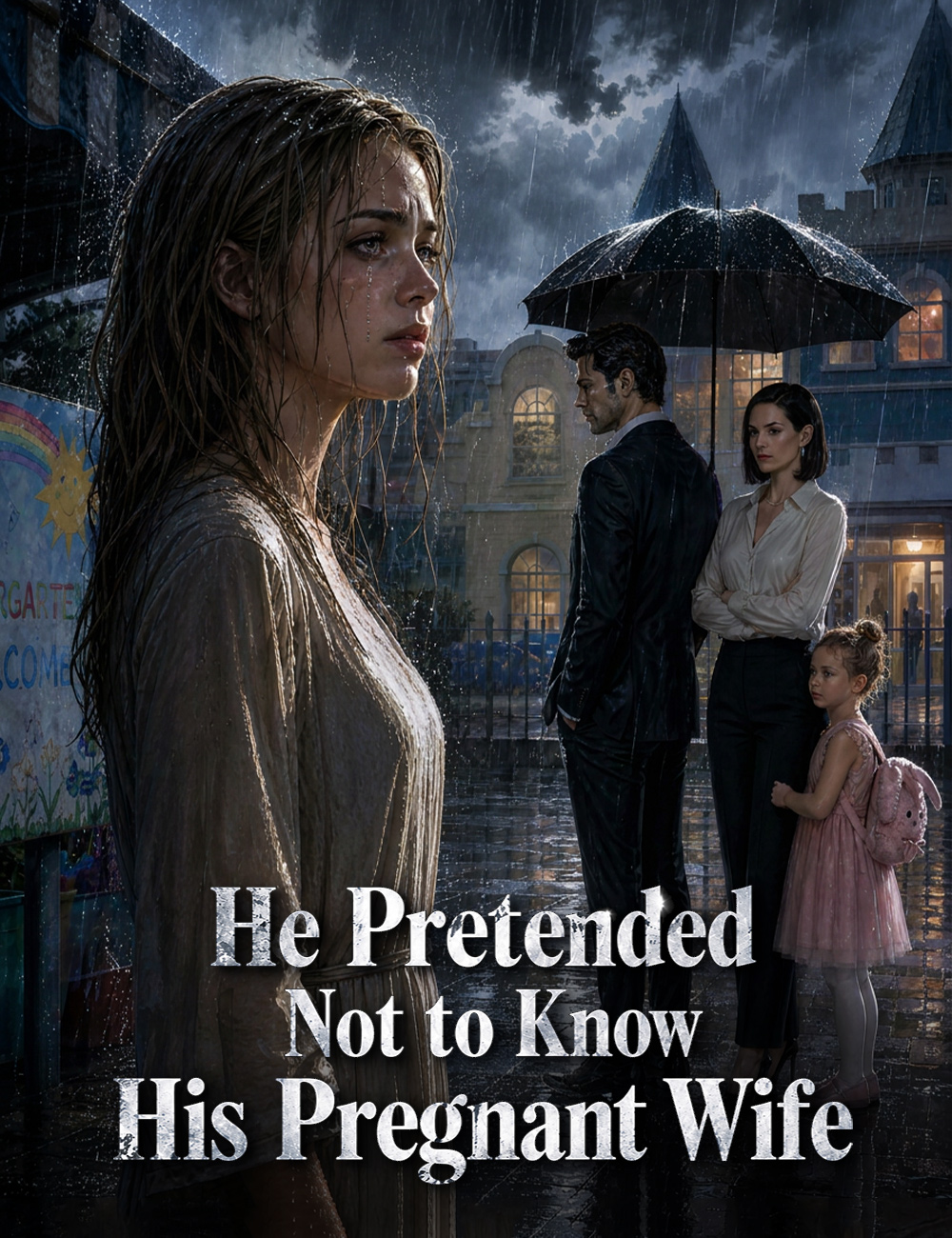 Watch He Pretended Not to Know His Pregnant Wife (FlickReels) Full Episodes Free HD