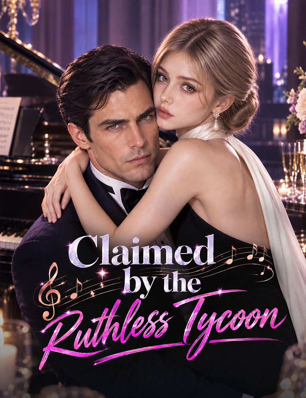 Watch Claimed by the Ruthless Tycoon (FlickReels) Full Episodes Free HD