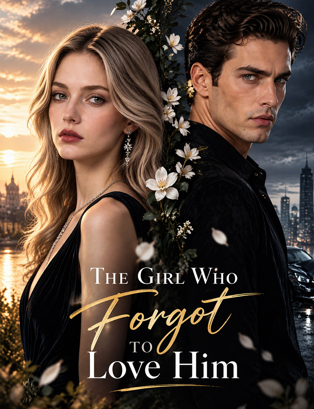 Watch The Girl Who Forgot to Love Him (FlickReels) Full Episodes Free HD