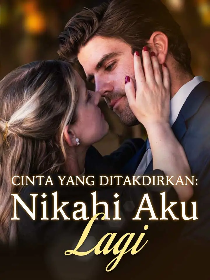 Watch Cinta yang Ditakdirkan: Nikahi Aku Lagi (MoboReels) Full Episodes Free HD