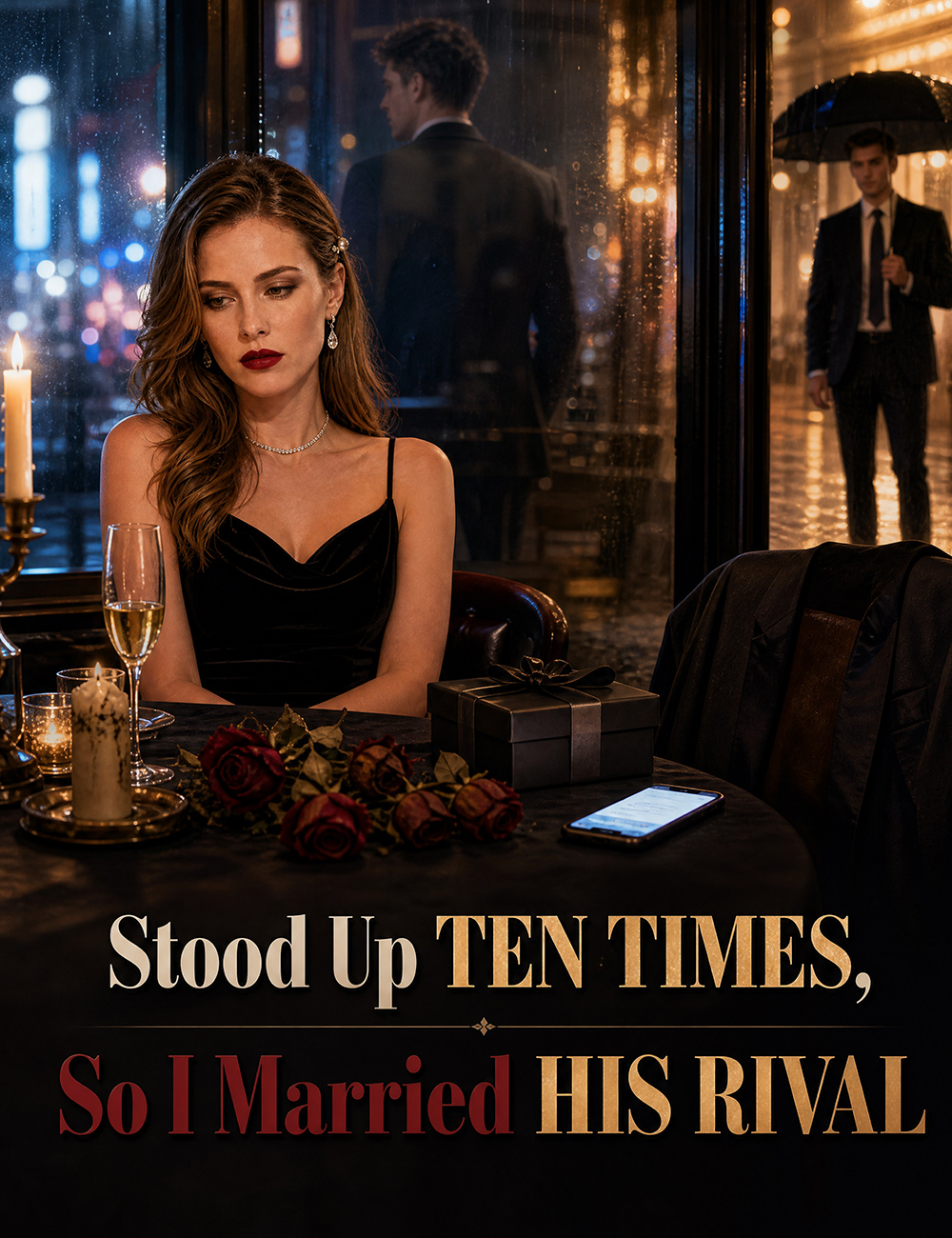 Watch Stood Up Ten Times, So I Married His Rival (FlickReels) Full Episodes