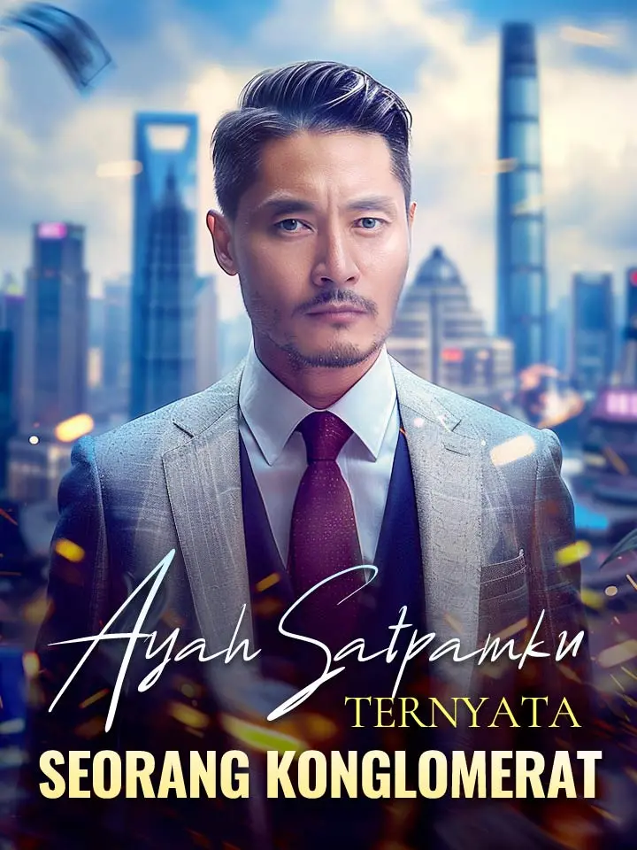 Watch Ayah Satpamku Ternyata Seorang Konglomerat (MoboReels) Full Episodes Free HD