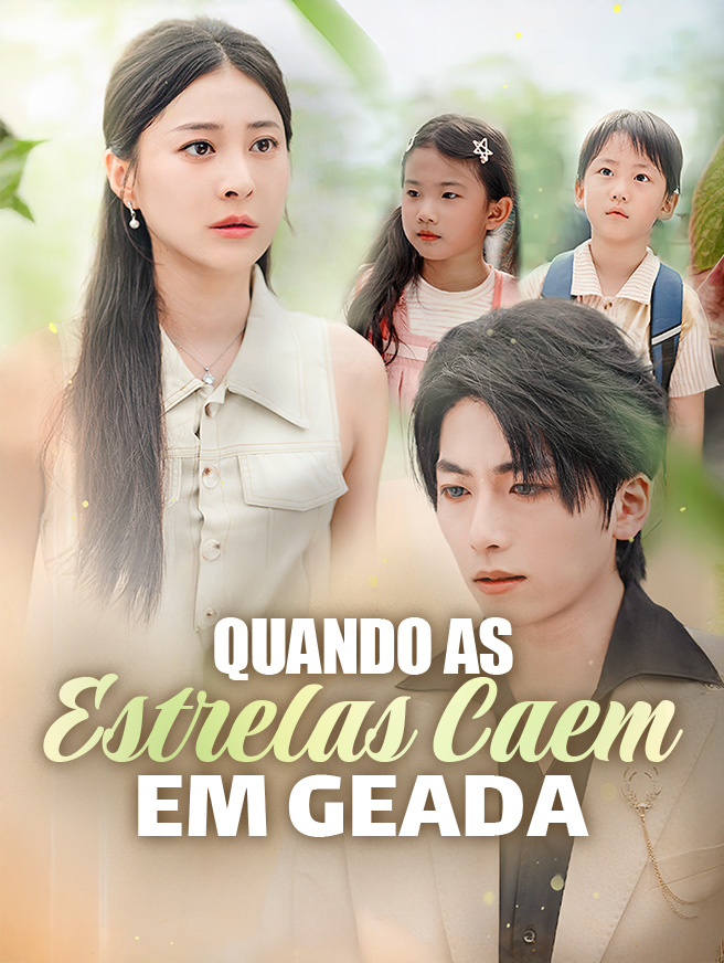 Watch Quando as Estrelas Caem em Geada (StardustTV) Full Episodes Free HD