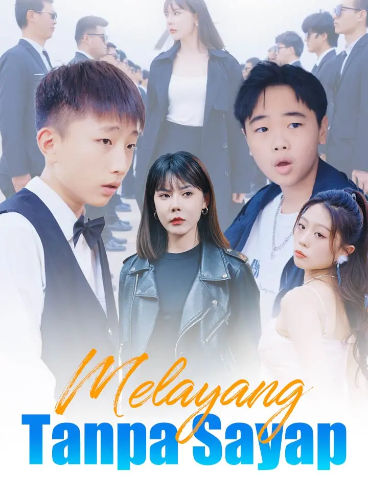 Watch Melayang Tanpa Sayap (MoboReels) Full Episodes Free HD