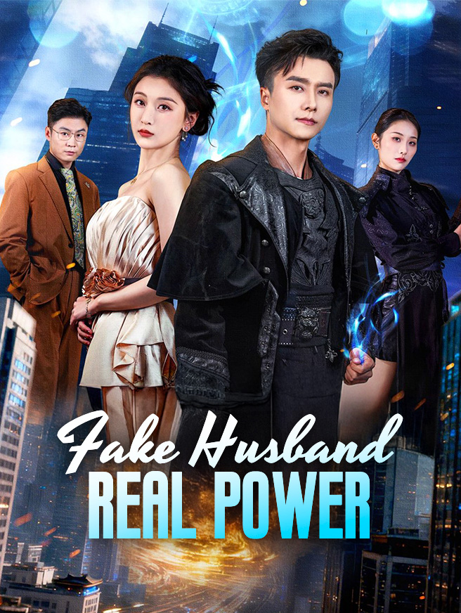 Watch Fake Husband, Real Power (StardustTV) Full Episodes Free HD