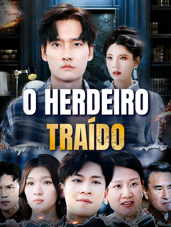 Watch O Herdeiro Traído (StardustTV) Full Episodes