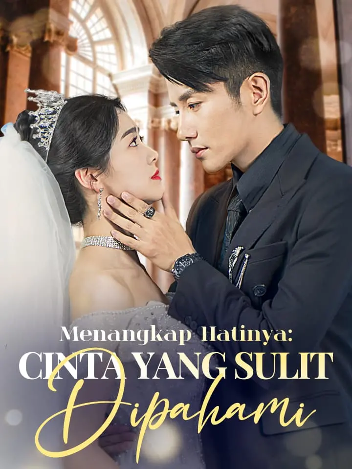Watch Menangkap Hatinya: Cinta yang Sulit Dipahami (MoboReels) Full Episodes Free HD