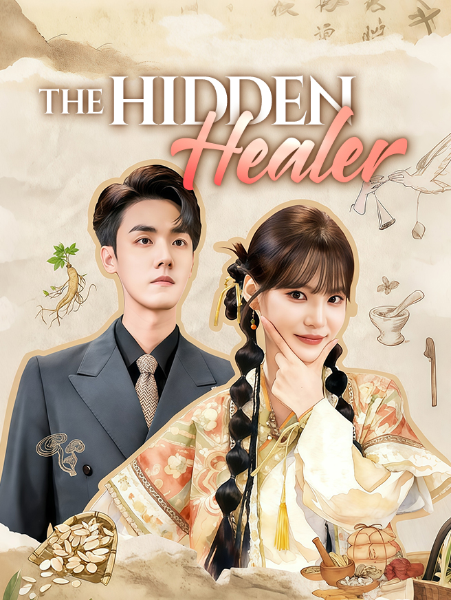Watch The Hidden Healer (StardustTV) Full Episodes Free HD