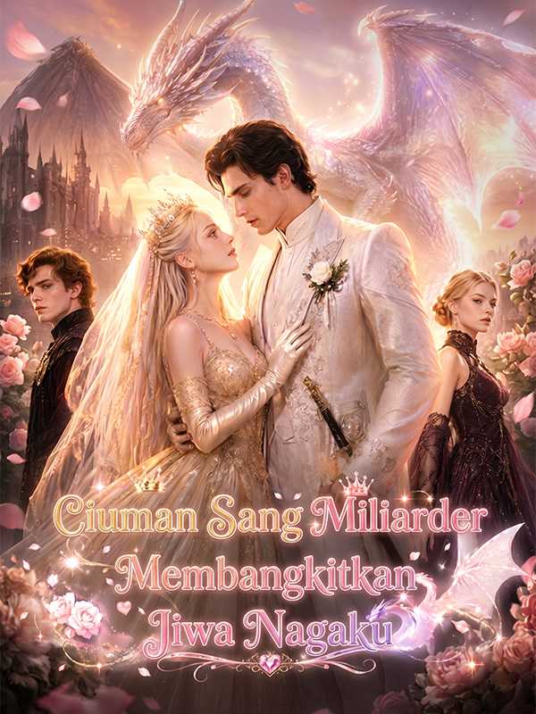 Watch Ciuman Sang Miliarder Membangkitkan Jiwa Nagaku (idrama) Full Episodes Free HD