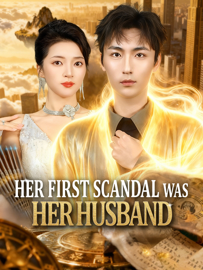 Watch Her First Scandal Was Her Husband (StardustTV) Full Episodes Free HD