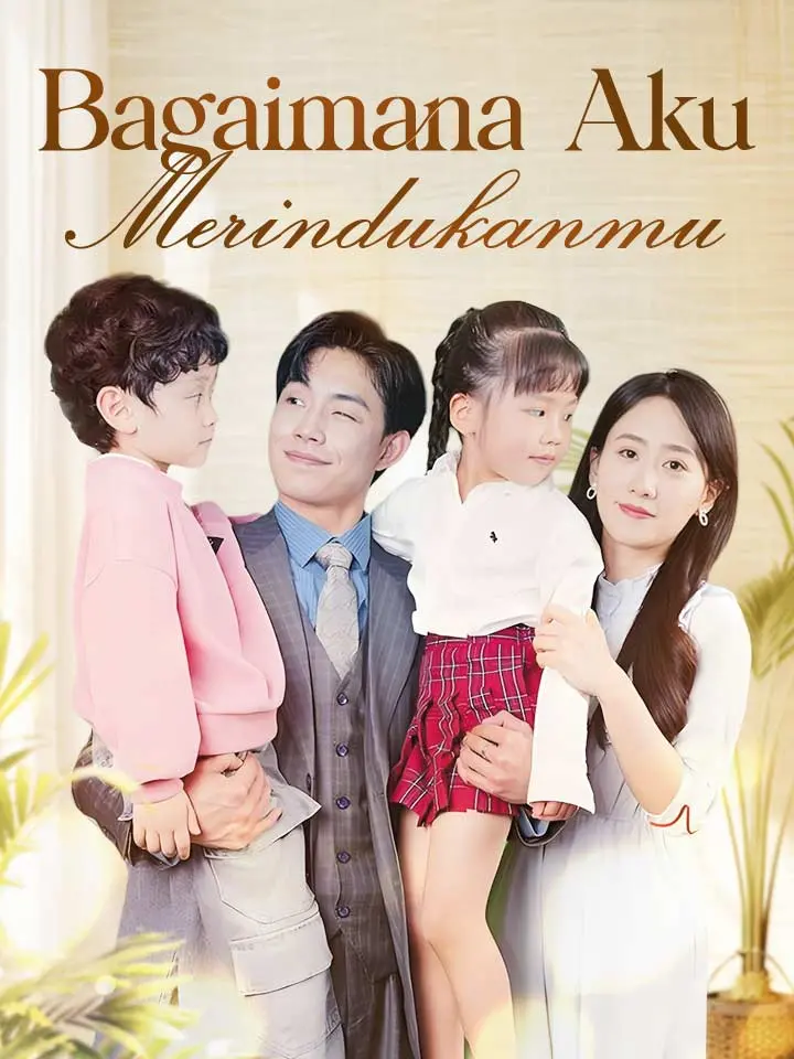 Watch Bagaimana Aku Merindukanmu (MoboReels) Full Episodes Free HD