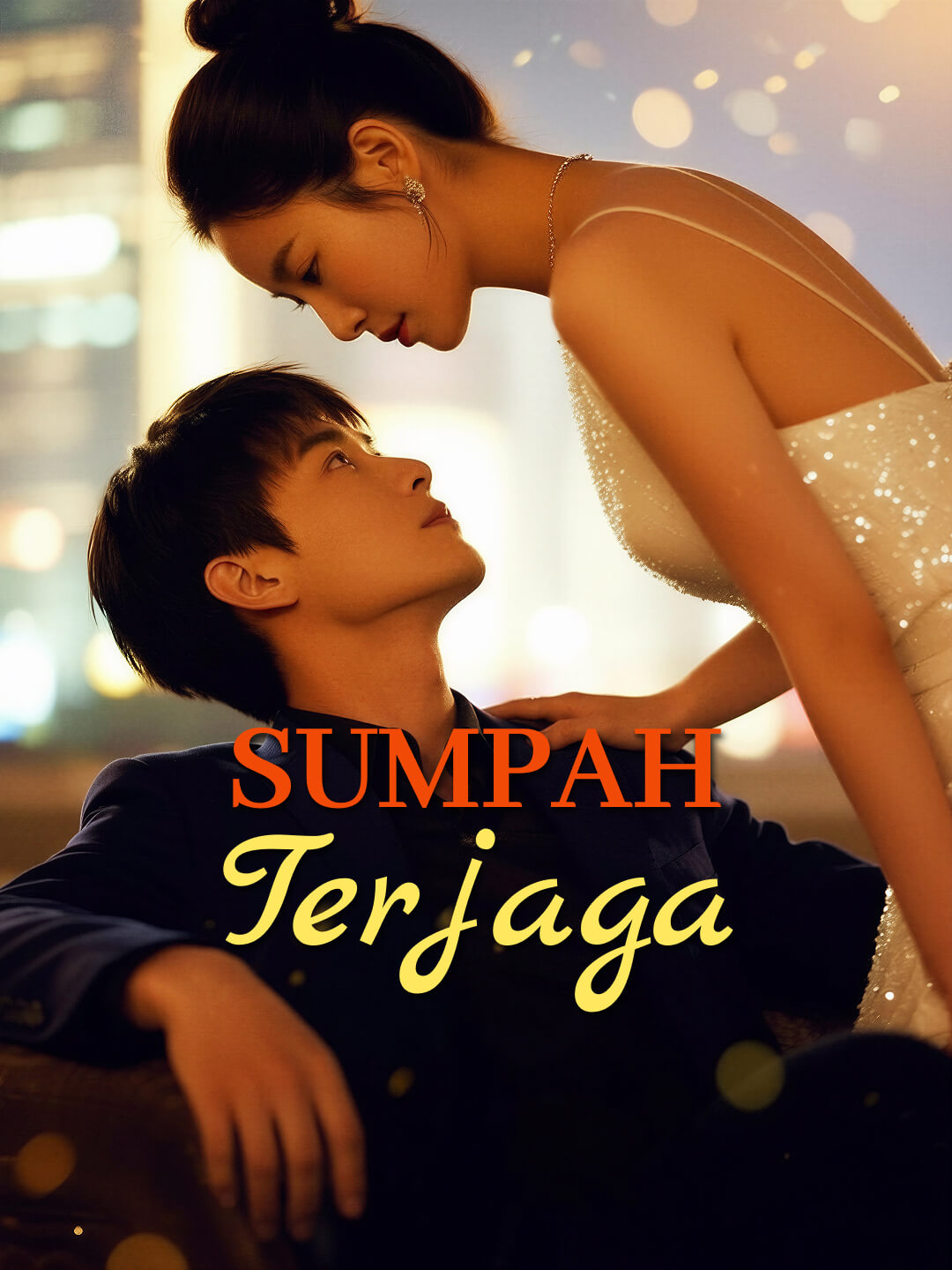 Watch Sumpah Terjaga (DramaBite) Full Episodes