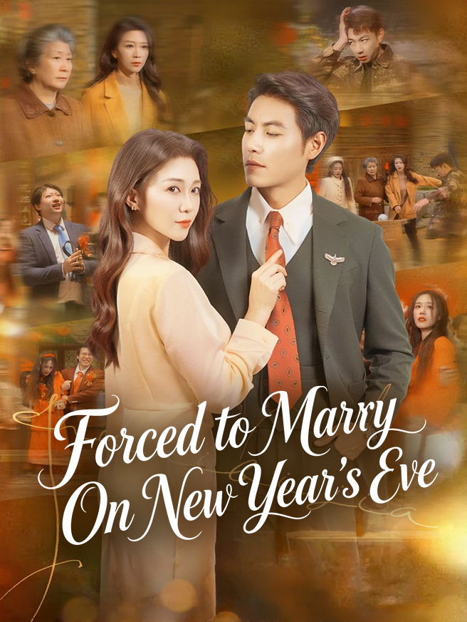 Watch Forced to Marry On New Year's Eve (StardustTV) Full Episodes Free HD