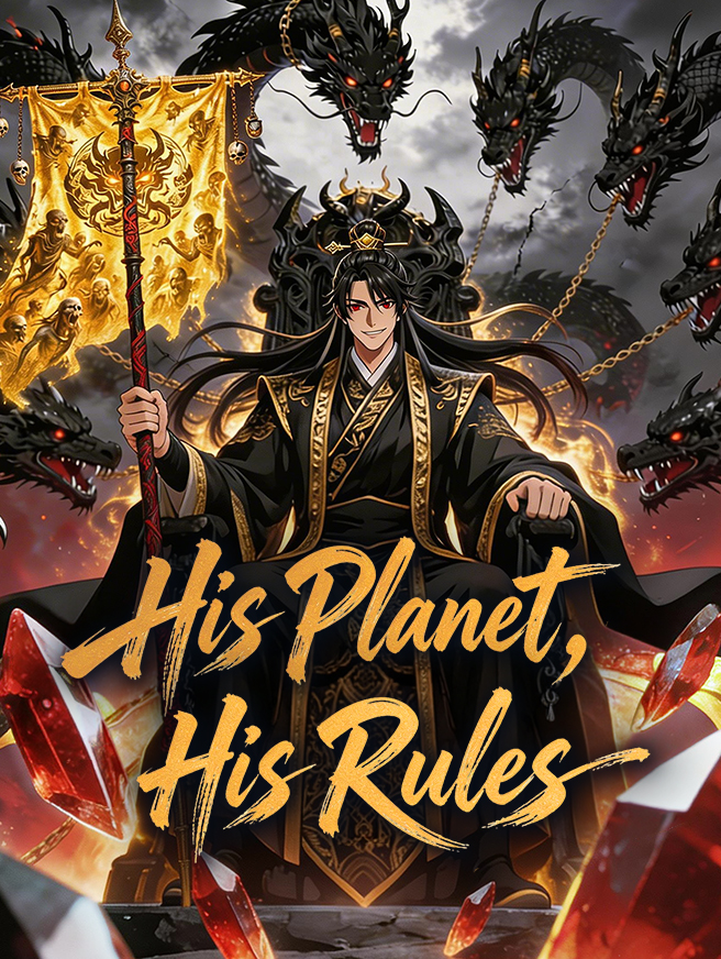 Watch His Planet, His Rules (StardustTV) Full Episodes Free HD