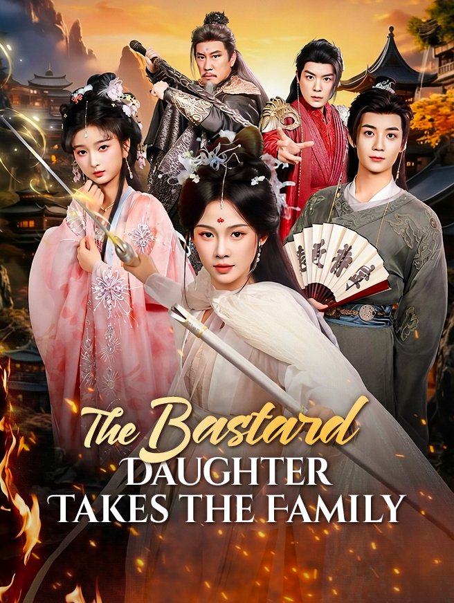 Watch The Bastard Daughter Takes the Family (StardustTV) Full Episodes Free HD