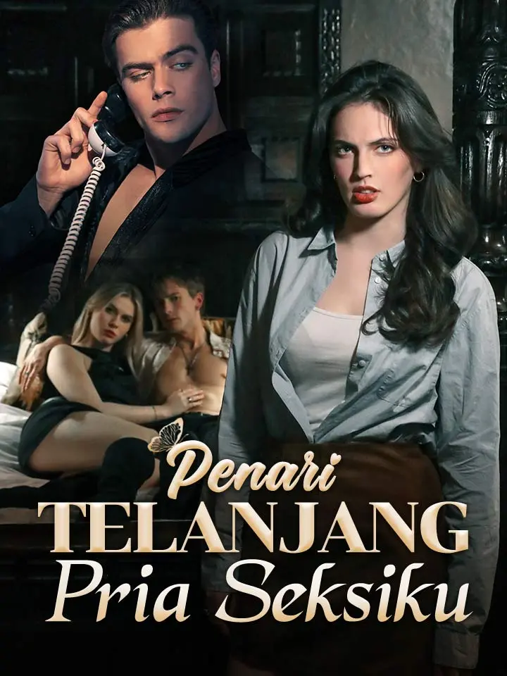 Watch Penari Telanjang Pria Seksiku (MoboReels) Full Episodes Free HD