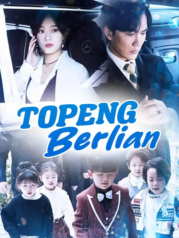 Watch Topeng Berlian (MoboReels) Full Episodes