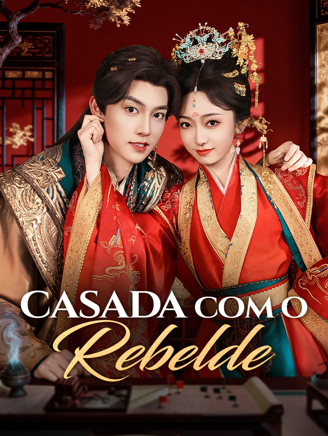 Watch Casada com o Rebelde (StardustTV) Full Episodes Free HD
