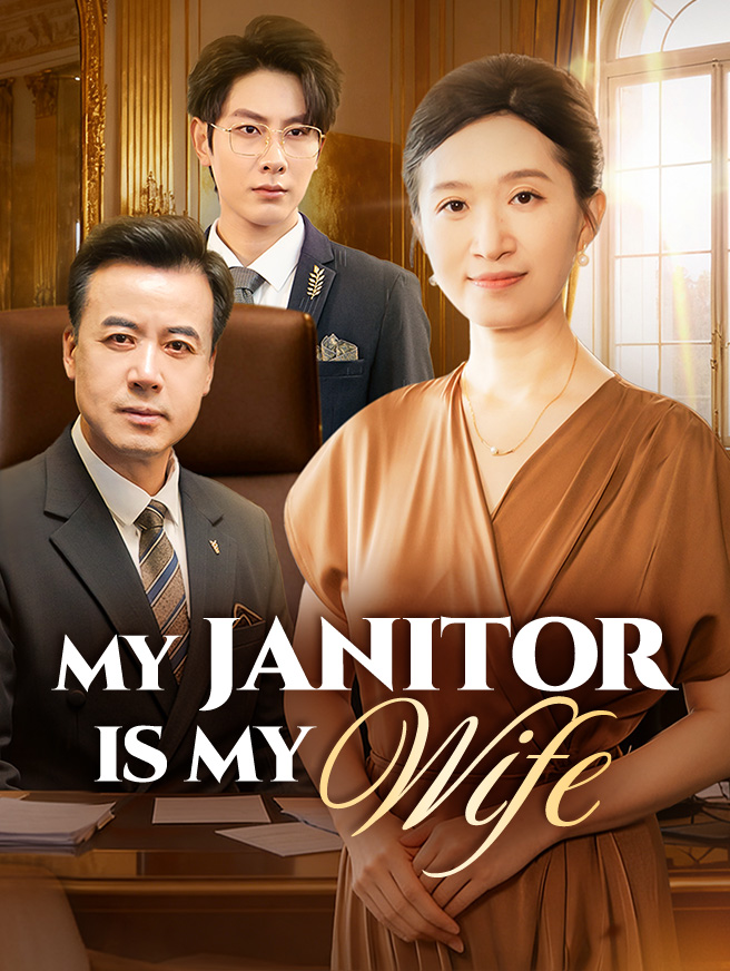 Watch My Janitor Is My Wife (StardustTV) Full Episodes Free HD