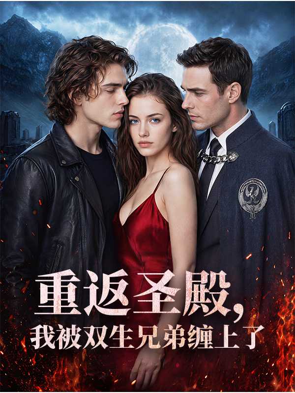 Watch 重返圣殿，我被双生兄弟缠上了 (idrama) Full Episodes Free HD
