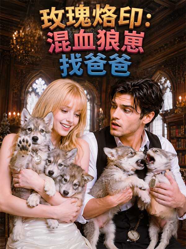 Watch 玫瑰烙印：混血狼崽找爸爸 (idrama) Full Episodes Free HD