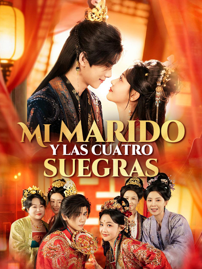 Watch Mi marido y las cuatro suegras (StardustTV) Full Episodes Free HD