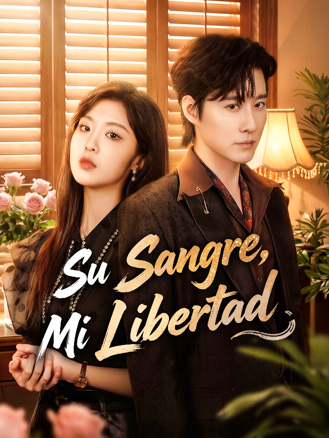 Watch Su Sangre, Mi Libertad (StardustTV) Full Episodes Free HD