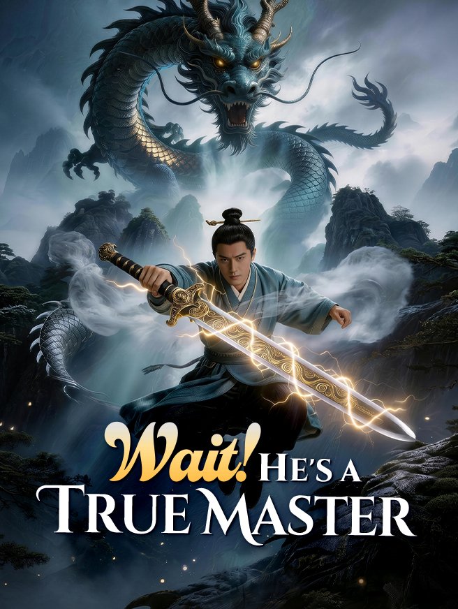Watch Wait! He's a True Master (StardustTV) Full Episodes Free HD