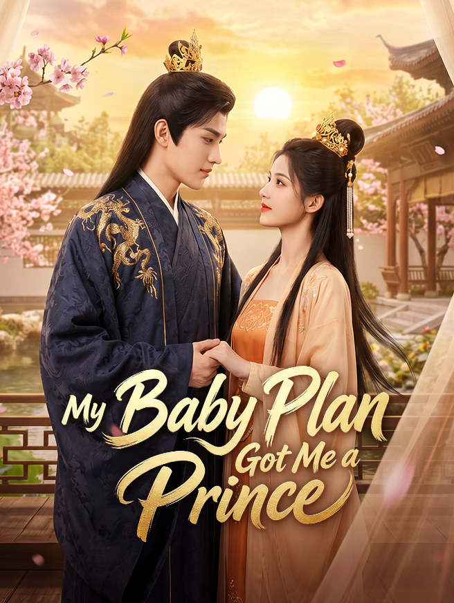 Watch My Baby Plan Got Me a Prince (StardustTV) Full Episodes Free HD