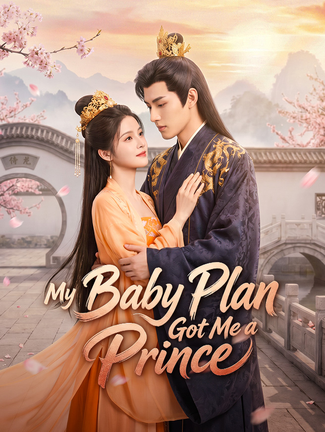 Watch My Baby Plan Got Me a Prince (StardustTV) Full Episodes Free HD
