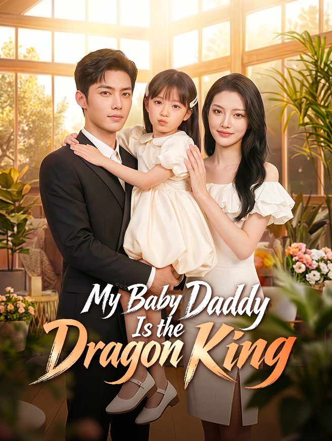Watch My Baby Daddy Is the Dragon King (StardustTV) Full Episodes Free HD