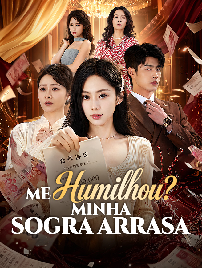Watch Me Humilhou? Minha Sogra Arrasa (StardustTV) Full Episodes Free HD