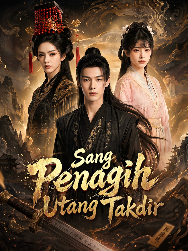Watch Sang Penagih Utang Takdir (StardustTV) Full Episodes Free HD