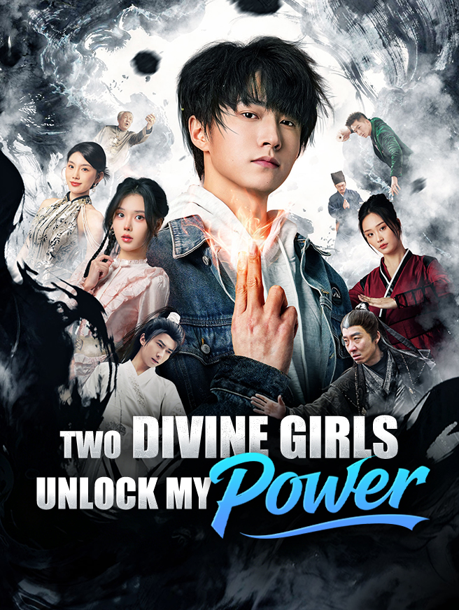 Watch Two Divine Girls Unlock My Power (StardustTV) Full Episodes Free HD