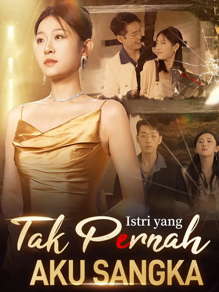 Watch Istri yang Tak Pernah Aku Sangka (MoboReels) Full Episodes Free HD