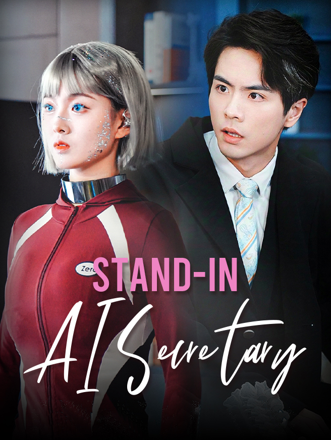 Watch Stand-in AI Secretary (StardustTV) Full Episodes Free HD